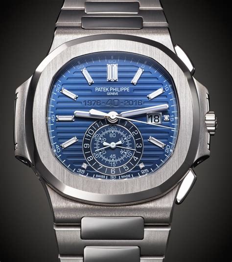 patek philippe 5976